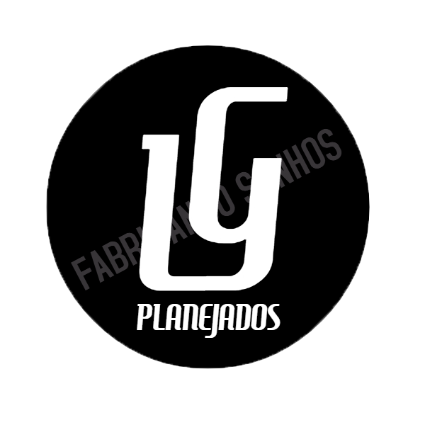 LG Planejados Logo